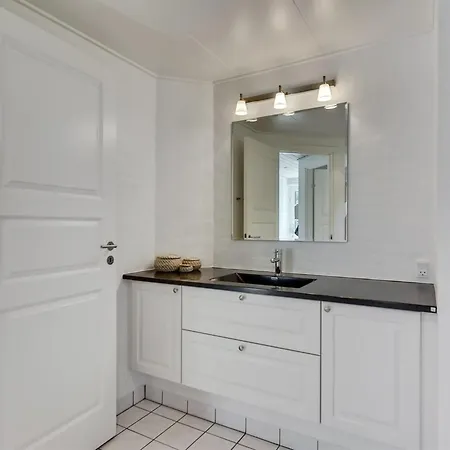 Holiday home Raili - 1-5km From The Sea By Interhome *