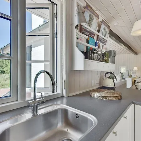 Holiday home Raili - 1-5km From The Sea By Interhome *