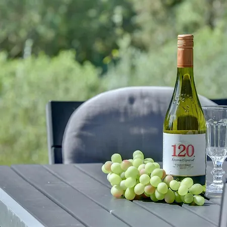 Raili - 1-5km From The Sea By Interhome Holiday home