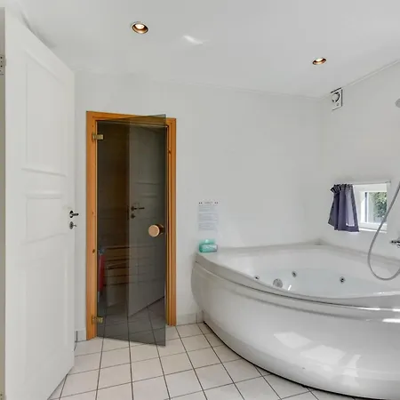 Raili - 1-5km From The Sea By Interhome Hébergement de vacances Blåvand