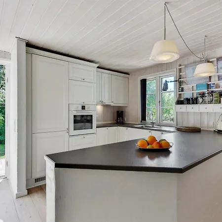 Raili - 1-5km From The Sea By Interhome Holiday home Blavand