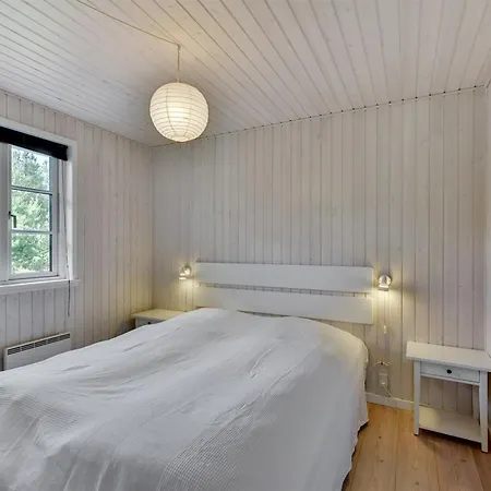 Raili - 1-5km From The Sea By Interhome *