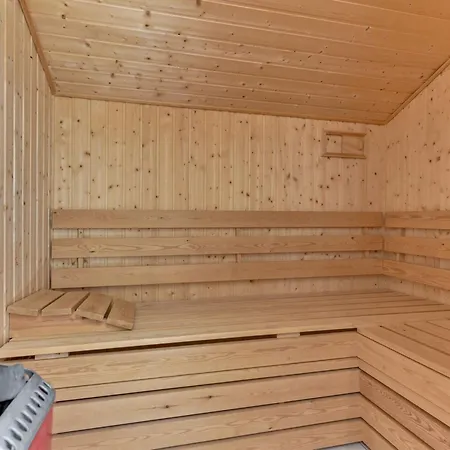 Raili - 1-5km From The Sea By Interhome Holiday home *