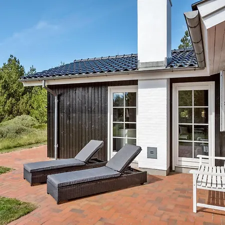 Hébergement de vacances Raili - 1-5km From The Sea By Interhome *