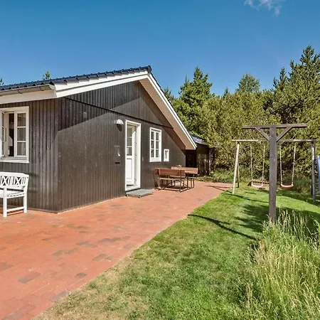 Raili - 1-5km From The Sea By Interhome Hébergement de vacances Blåvand