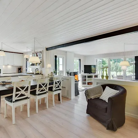 Raili - 1-5km From The Sea By Interhome * Blåvand