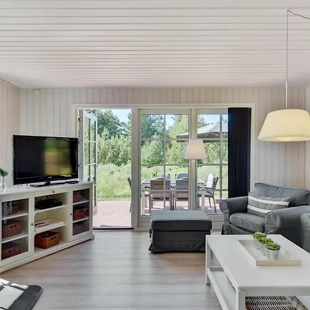 Raili - 1-5km From The Sea By Interhome Hébergement de vacances