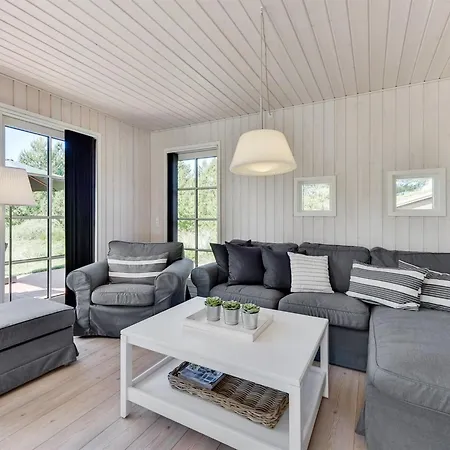 Raili - 1-5km From The Sea By Interhome Hébergement de vacances *
