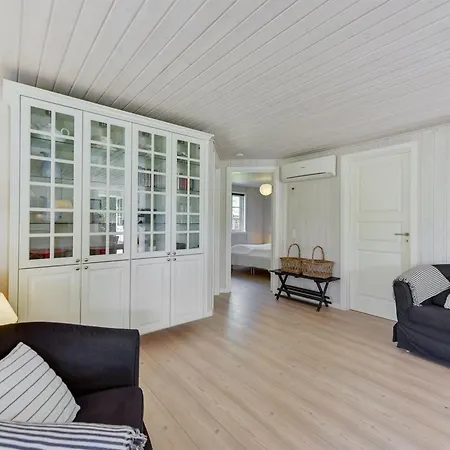 Hébergement de vacances Raili - 1-5km From The Sea By Interhome Blåvand