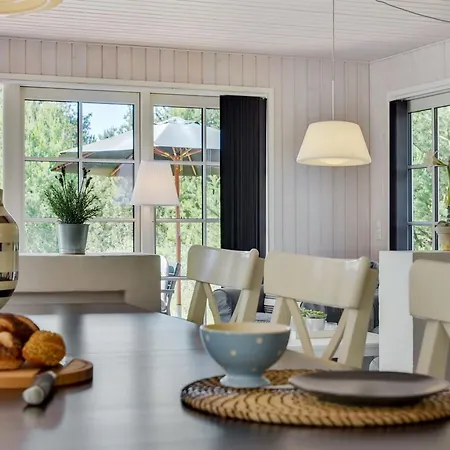 Raili - 1-5km From The Sea By Interhome Hébergement de vacances *