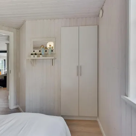 Raili - 1-5km From The Sea By Interhome * Blåvand