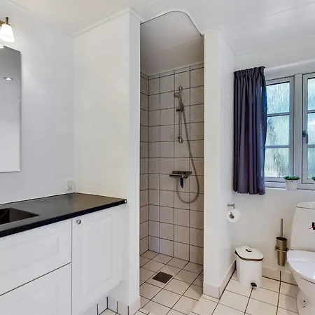 Hébergement de vacances Raili - 1-5km From The Sea By Interhome