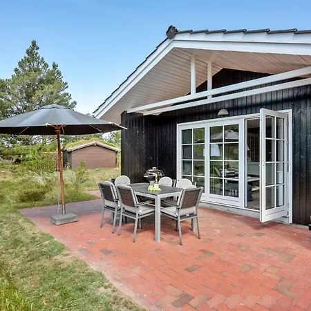 Raili - 1-5km From The Sea By Interhome Hébergement de vacances Blåvand